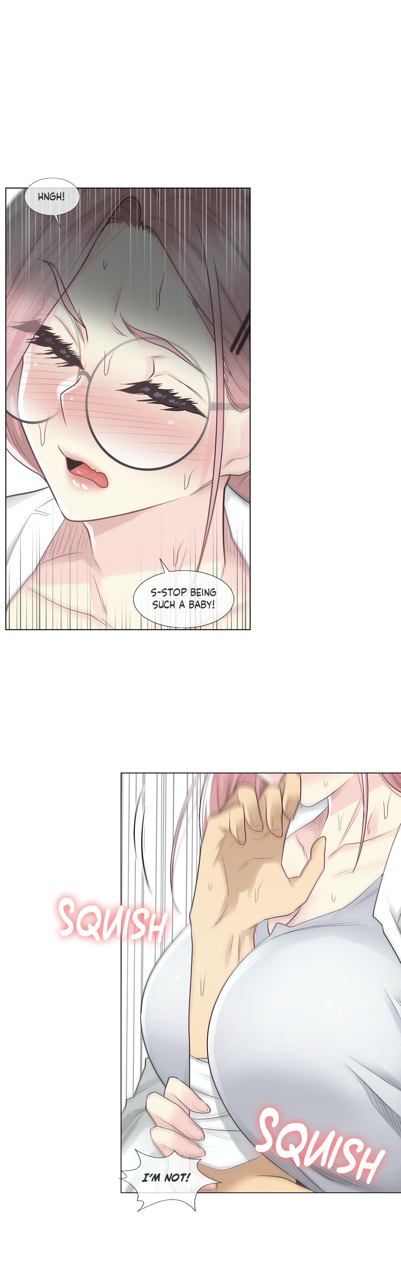 Touch On Chapter 11 Page 20