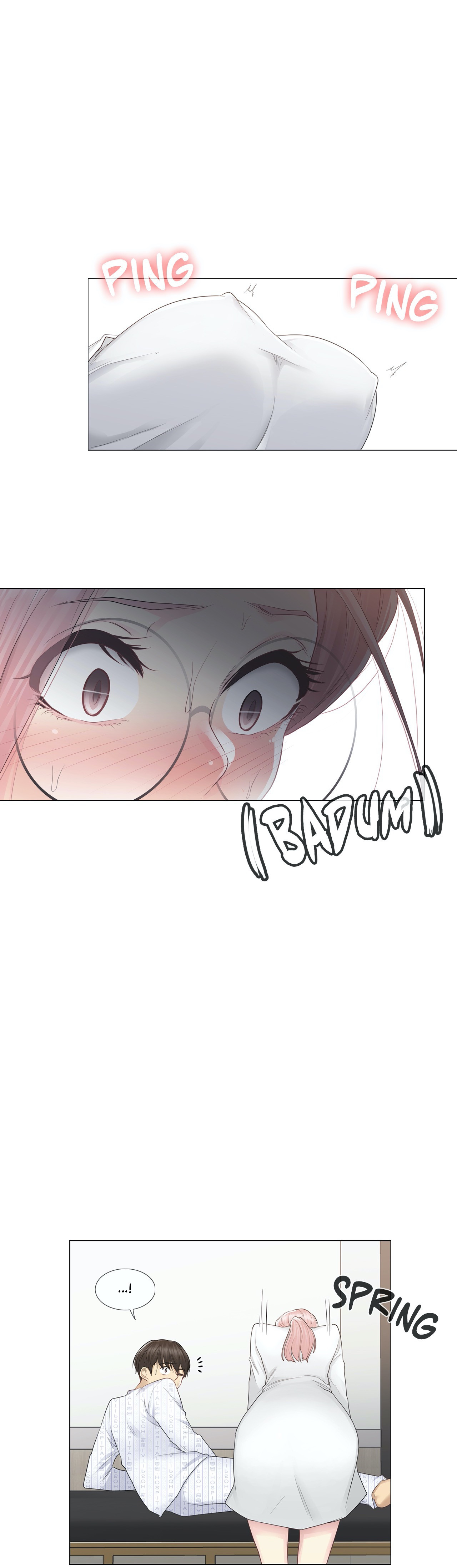 Touch On Chapter 11 Page 22