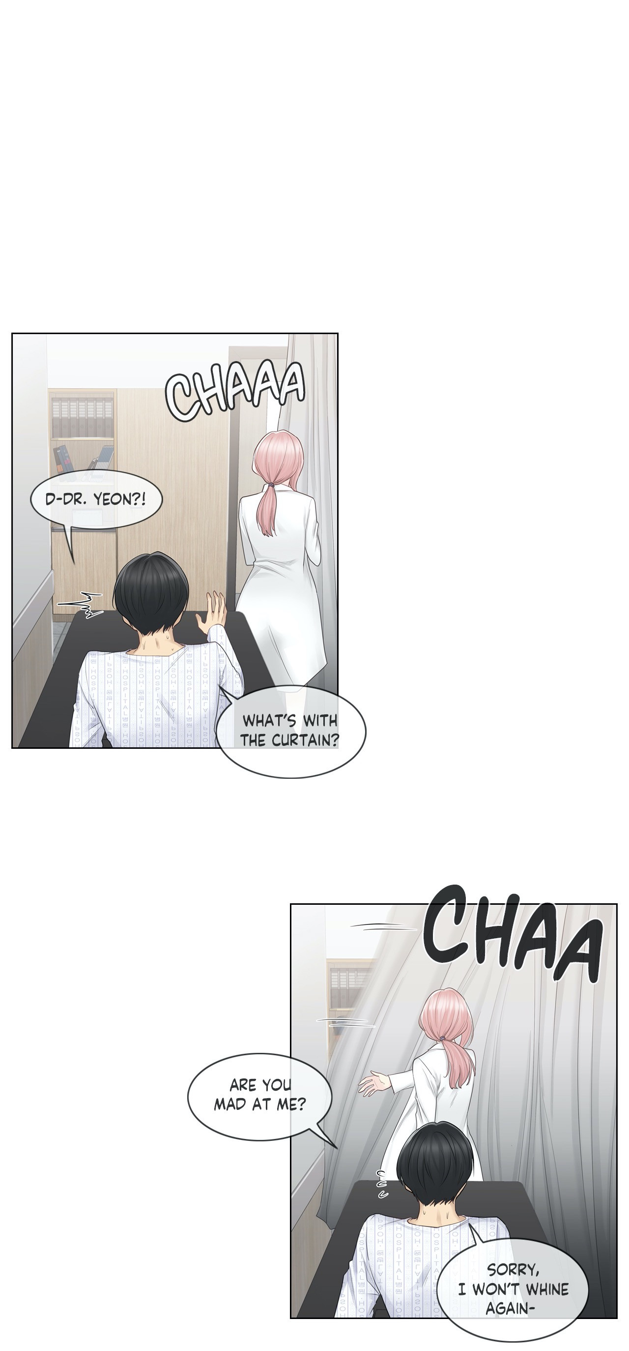 Touch On Chapter 11 Page 23