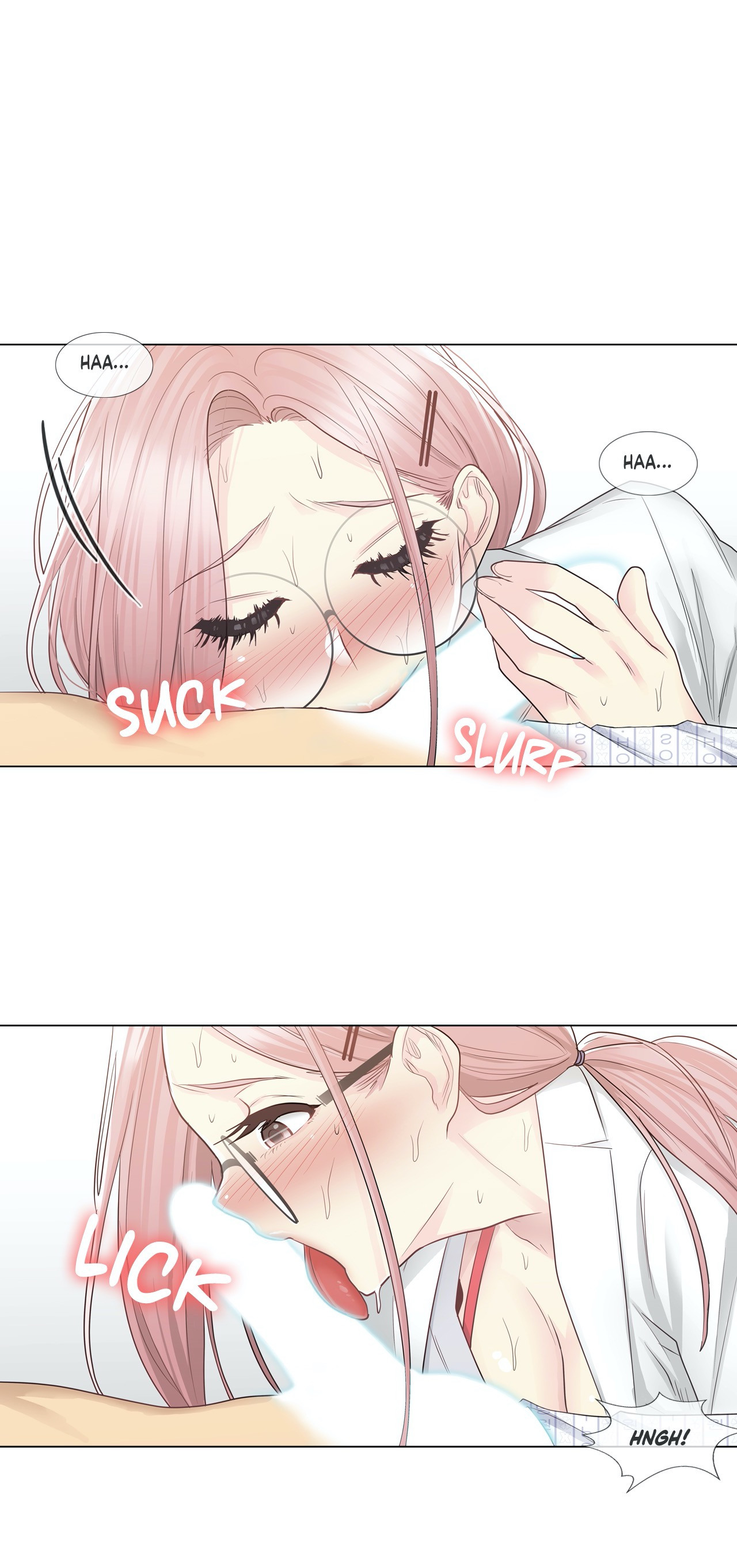 Touch On Chapter 11 Page 30