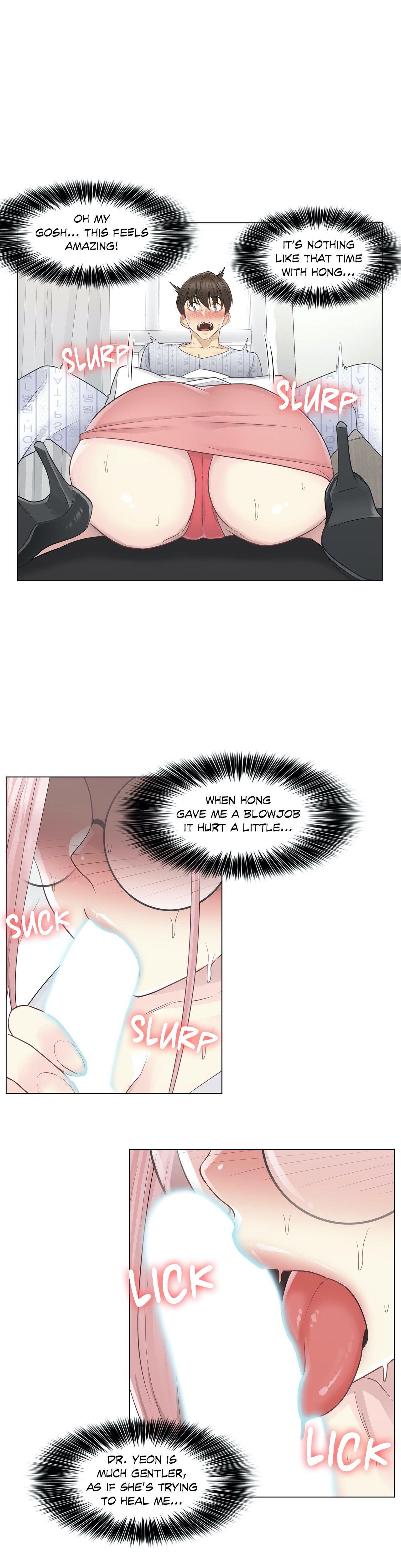 Touch On Chapter 11 Page 31