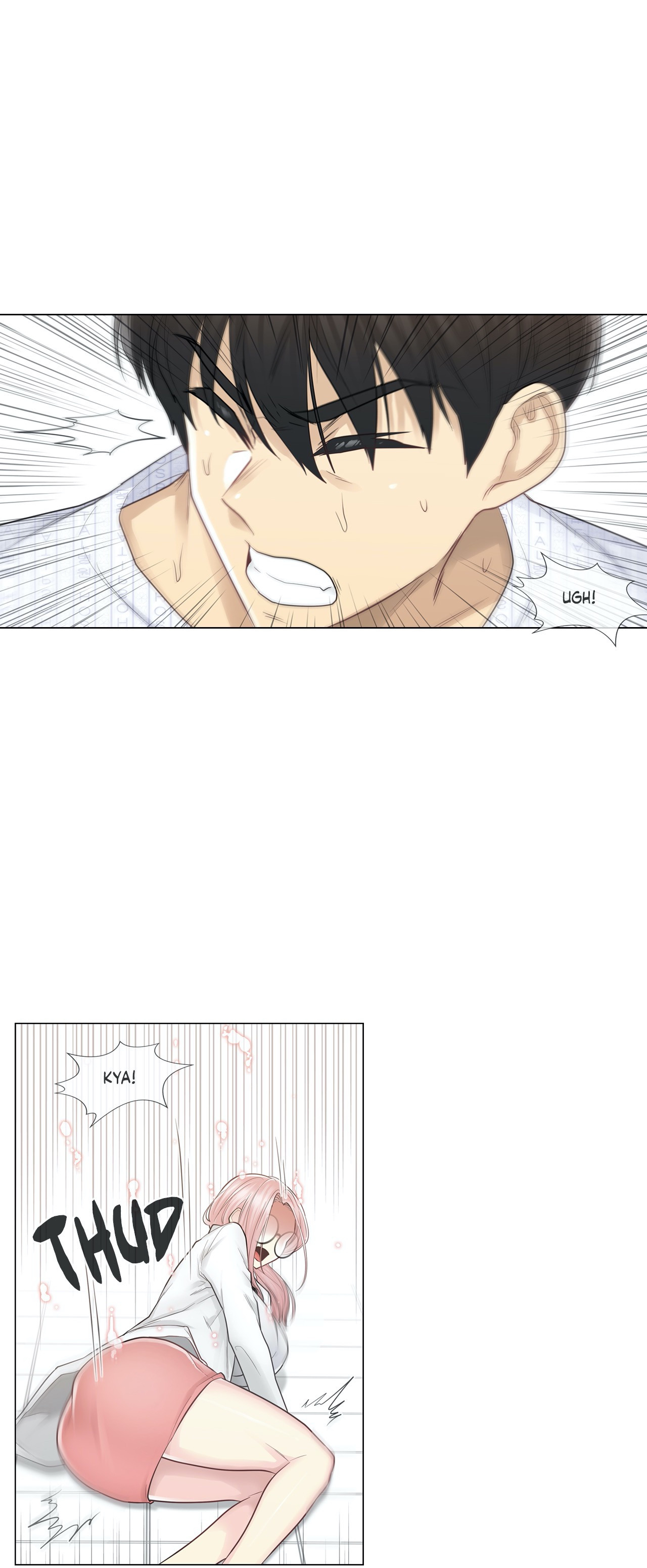 Touch On Chapter 11 Page 4