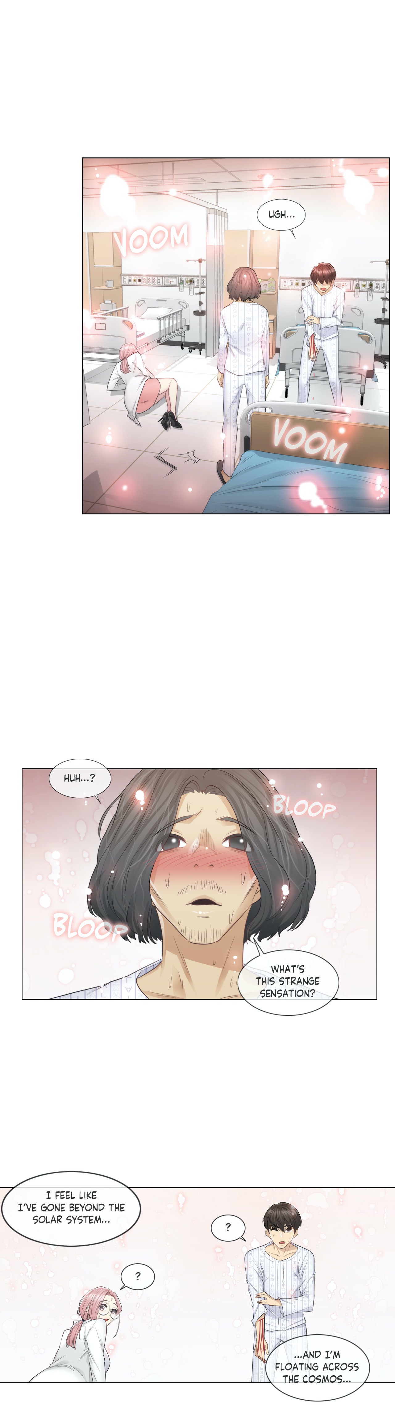 Touch On Chapter 11 Page 5