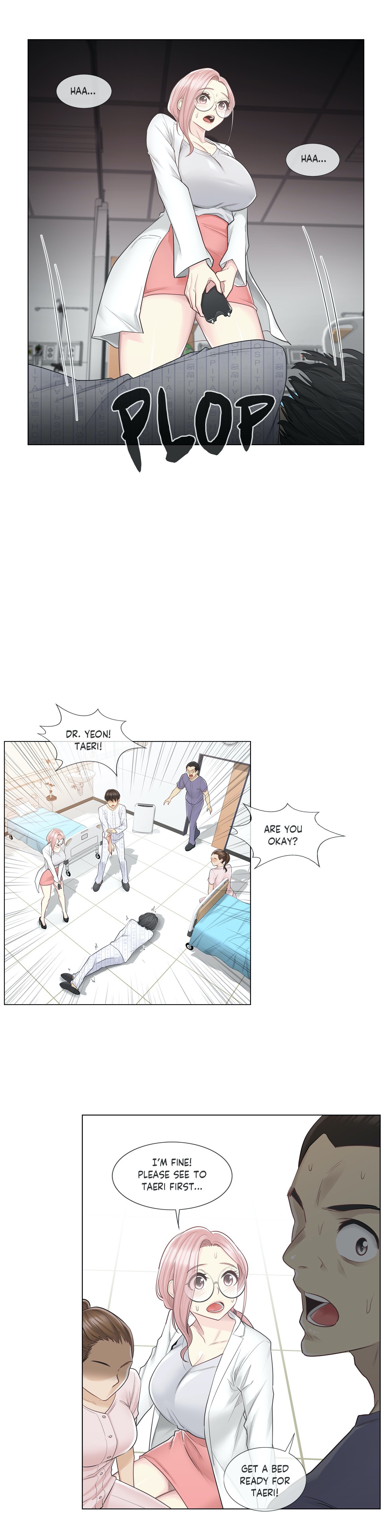 Touch On Chapter 11 Page 8