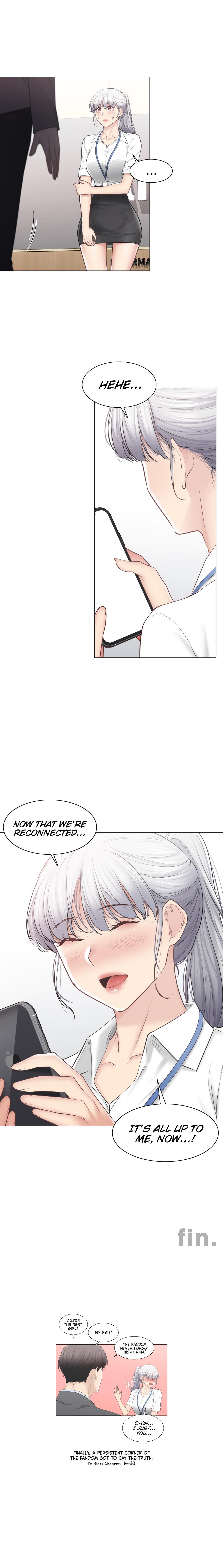 Touch On Chapter 108 Page 6