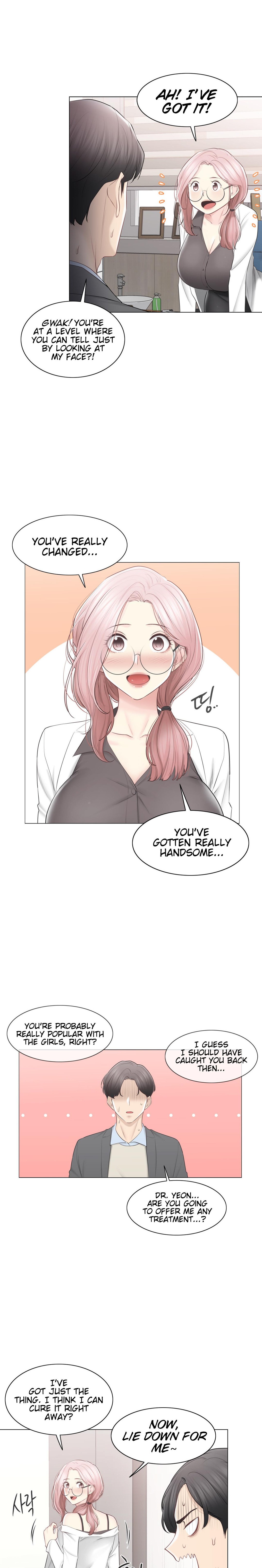 Touch On Chapter 108.2 Page 2