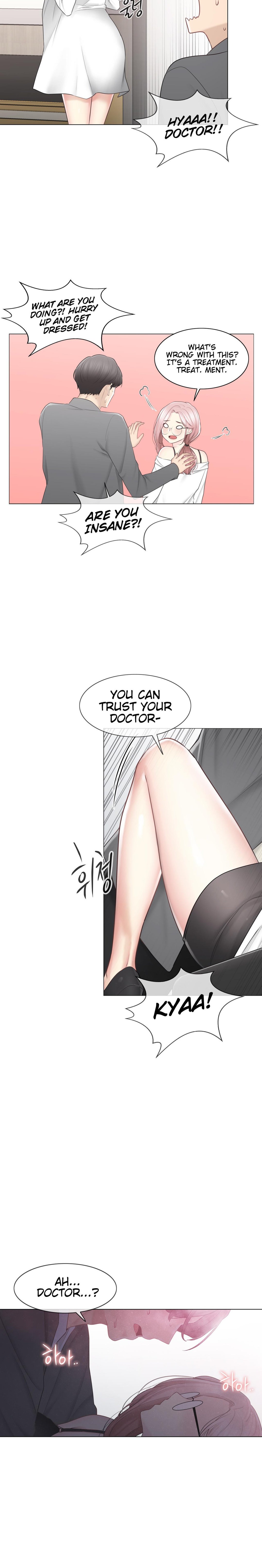 Touch On Chapter 108.2 Page 3