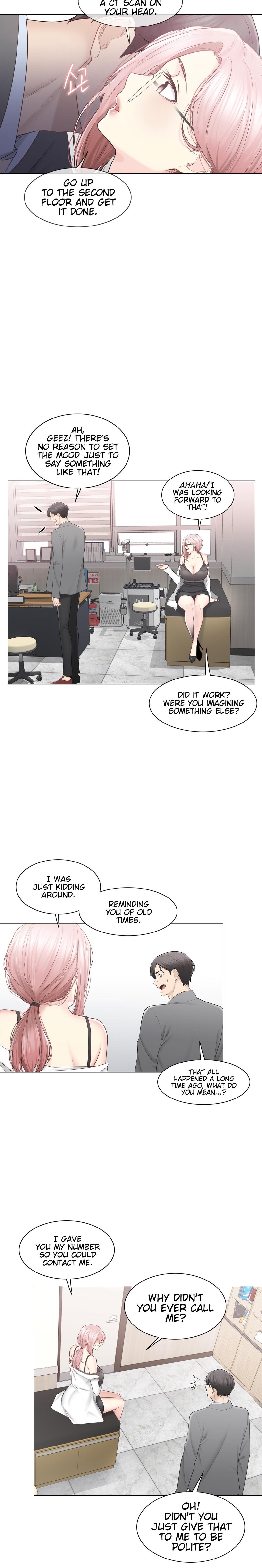 Touch On Chapter 108.2 Page 5