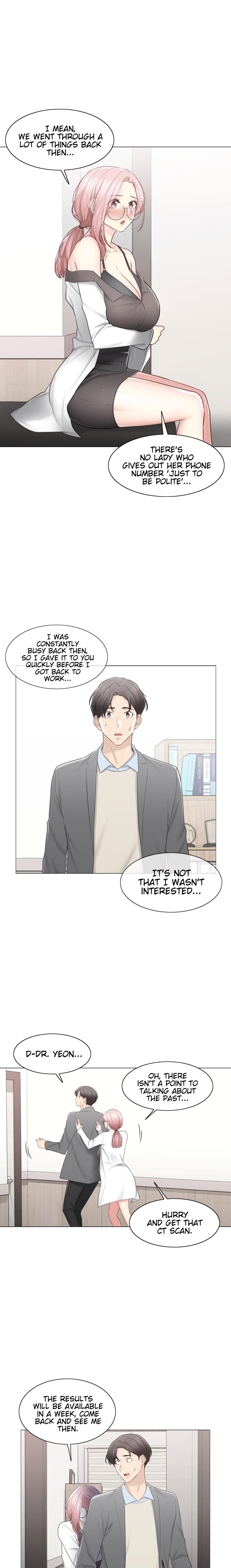Touch On Chapter 108.2 Page 6