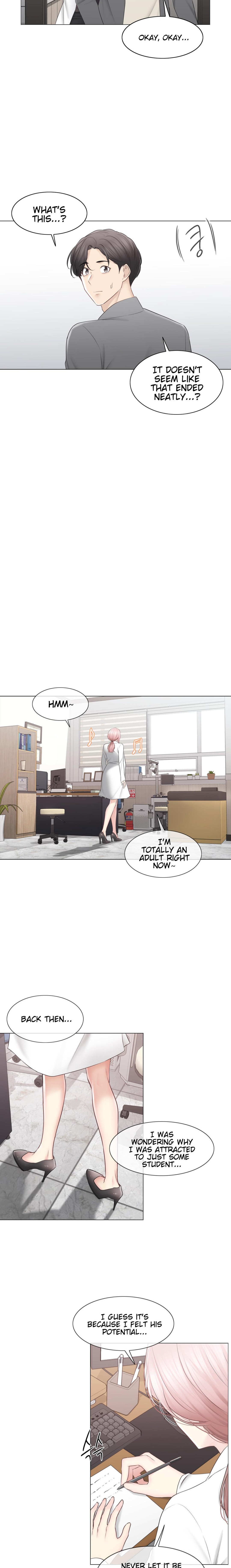 Touch On Chapter 108.2 Page 7