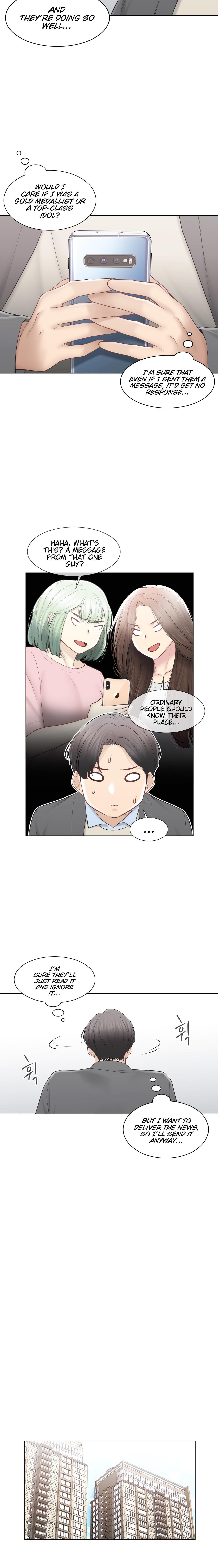 Touch On Chapter 108.3 Page 2