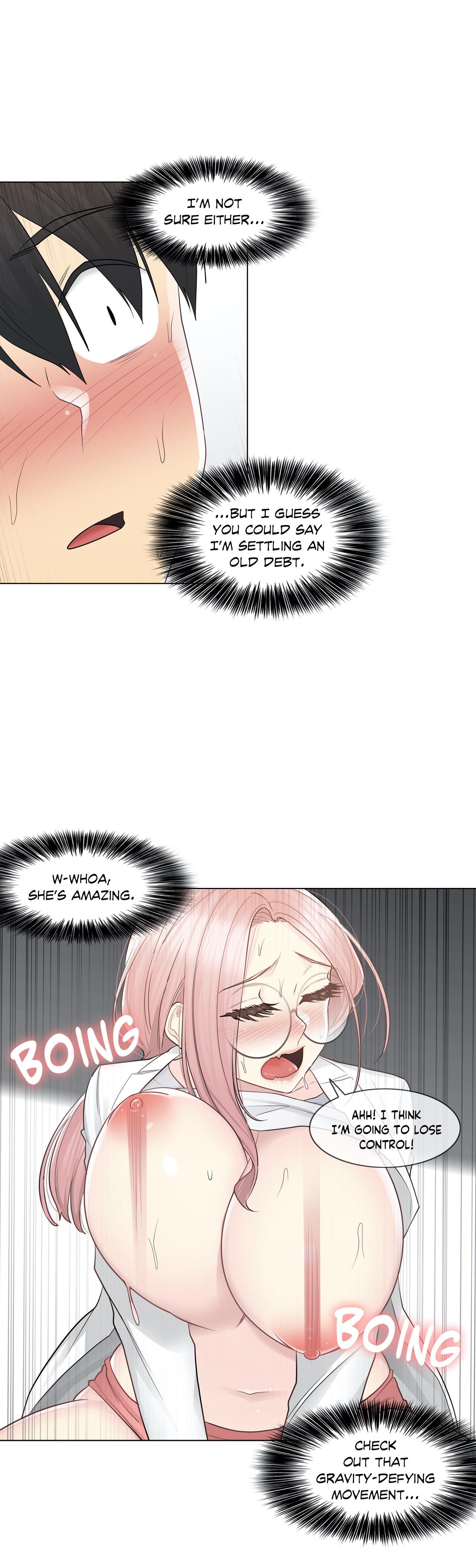 Touch On Chapter 12 Page 10