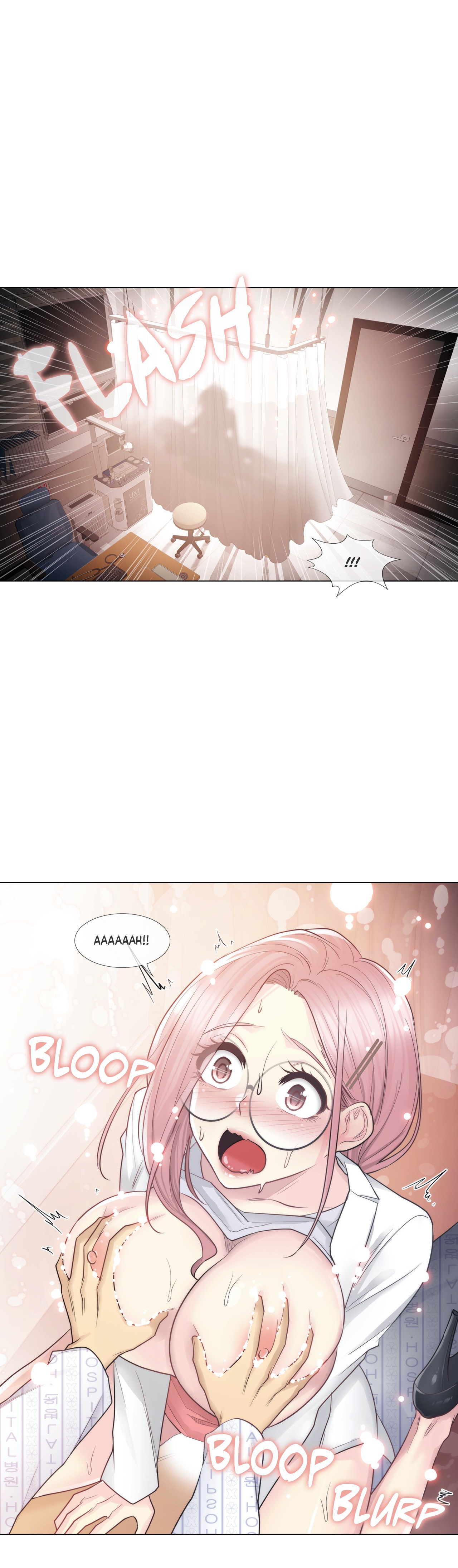 Touch On Chapter 12 Page 12