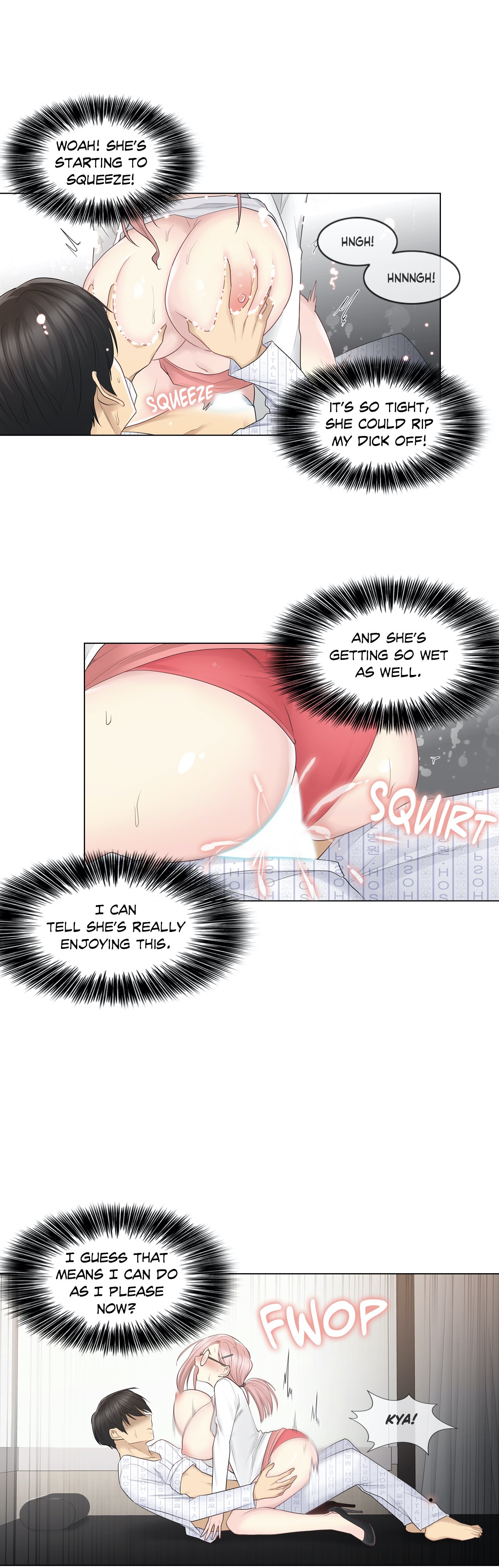 Touch On Chapter 12 Page 13