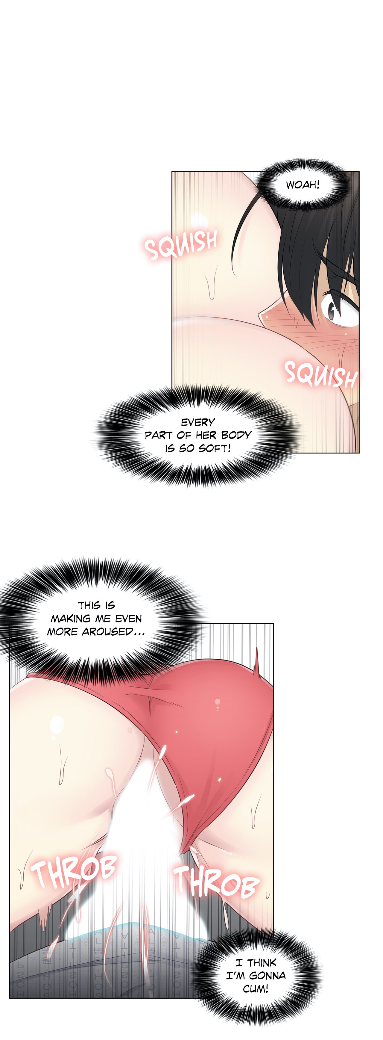 Touch On Chapter 12 Page 18