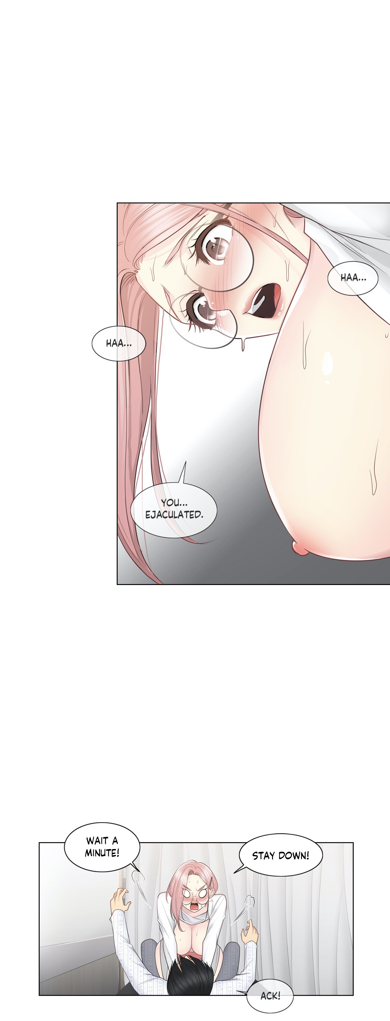Touch On Chapter 12 Page 20