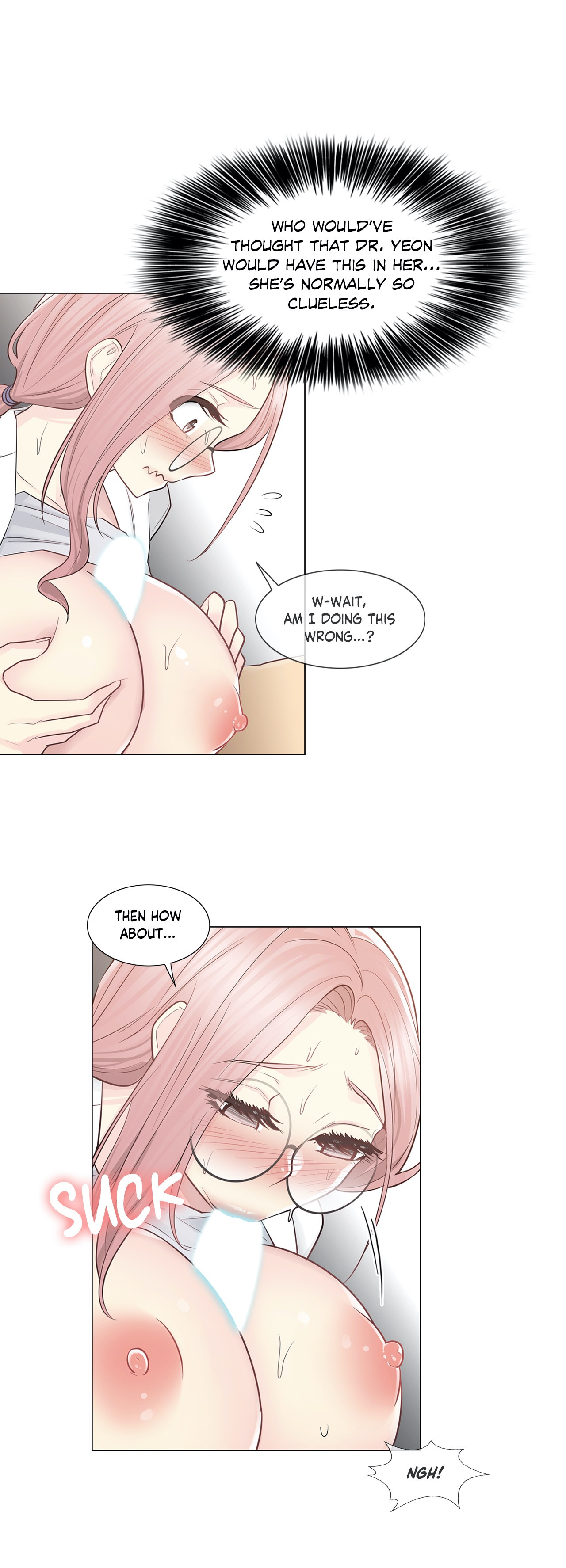 Touch On Chapter 12 Page 24