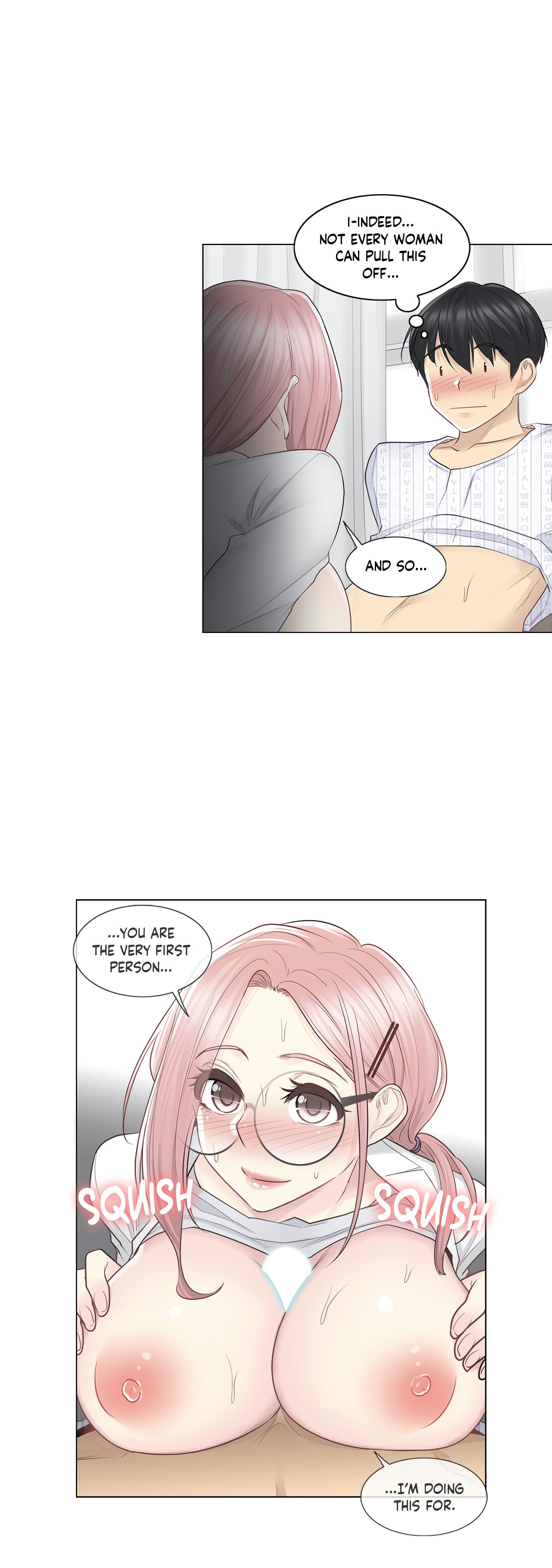 Touch On Chapter 12 Page 27