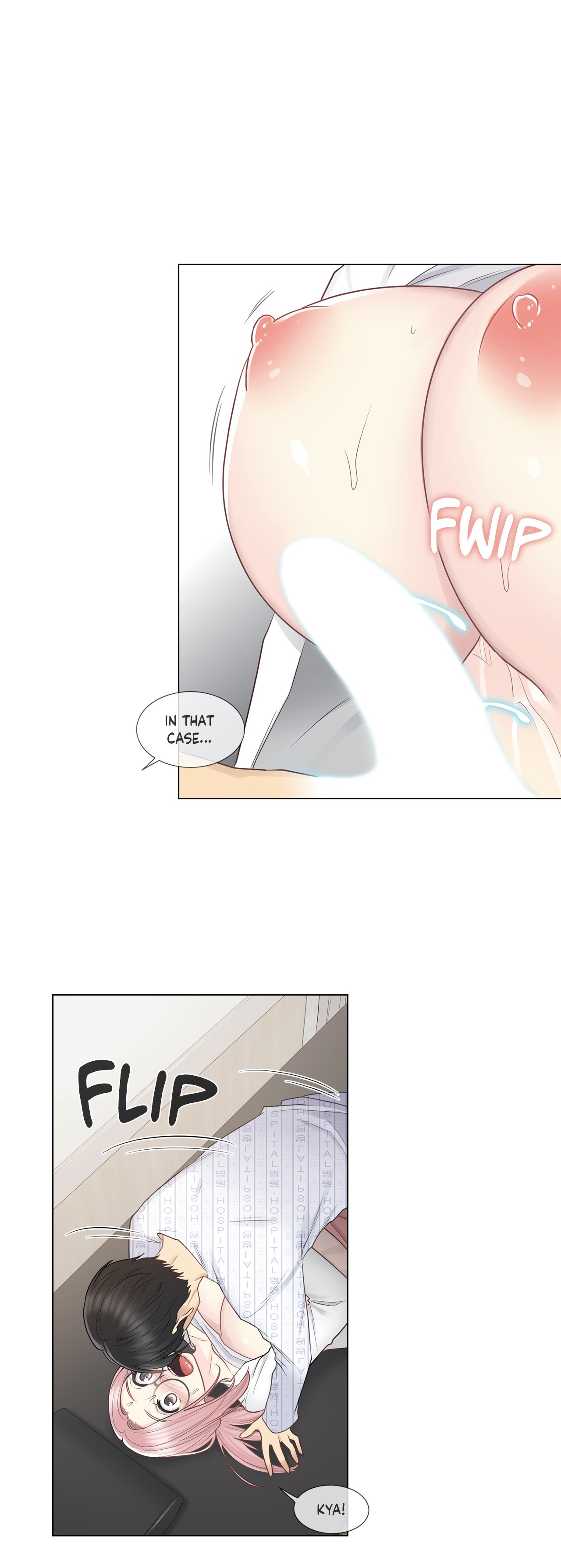 Touch On Chapter 12 Page 30