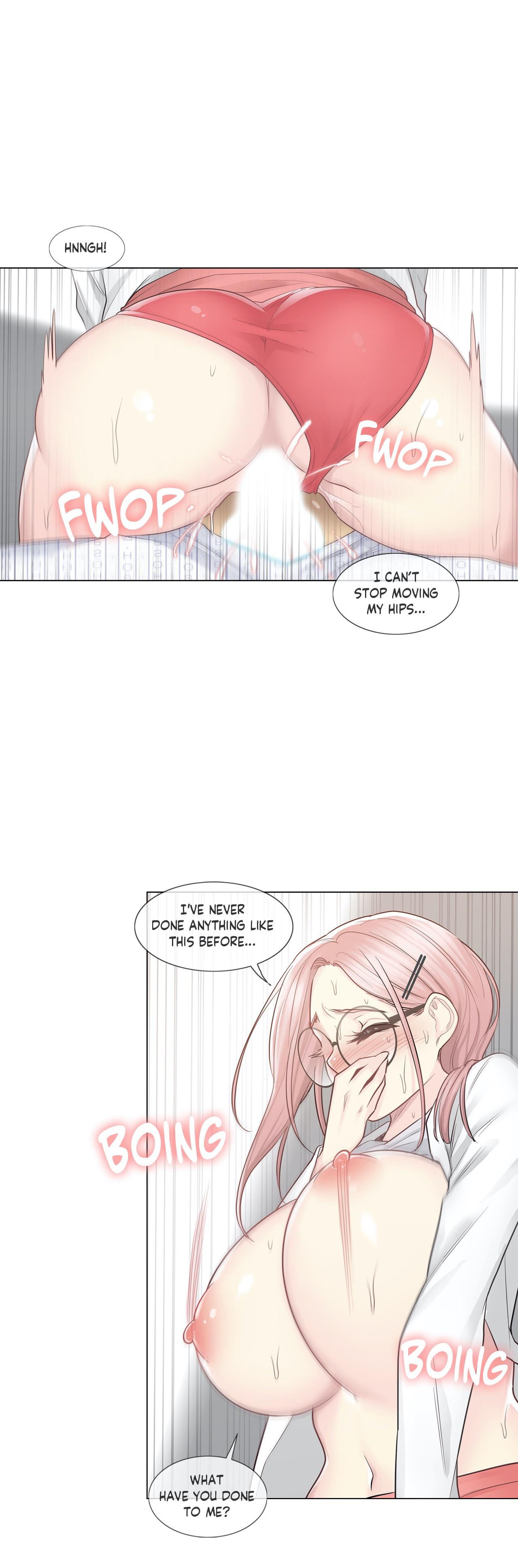 Touch On Chapter 12 Page 9