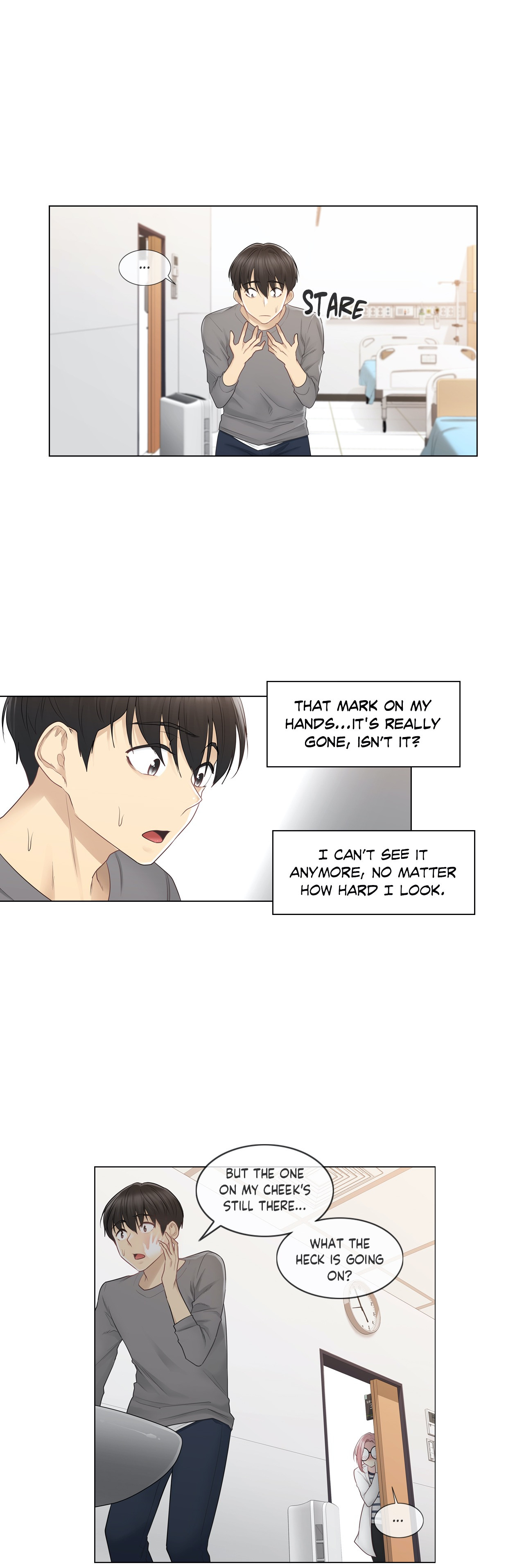 Touch On Chapter 13 Page 14