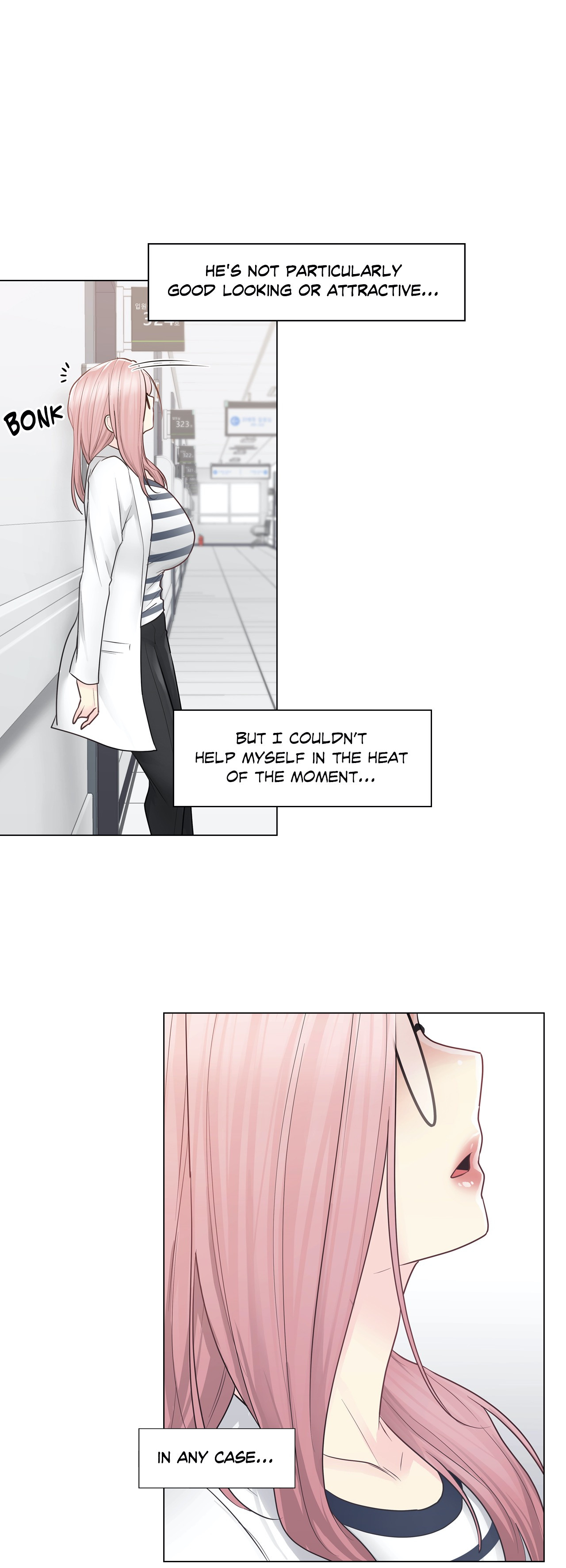 Touch On Chapter 13 Page 16