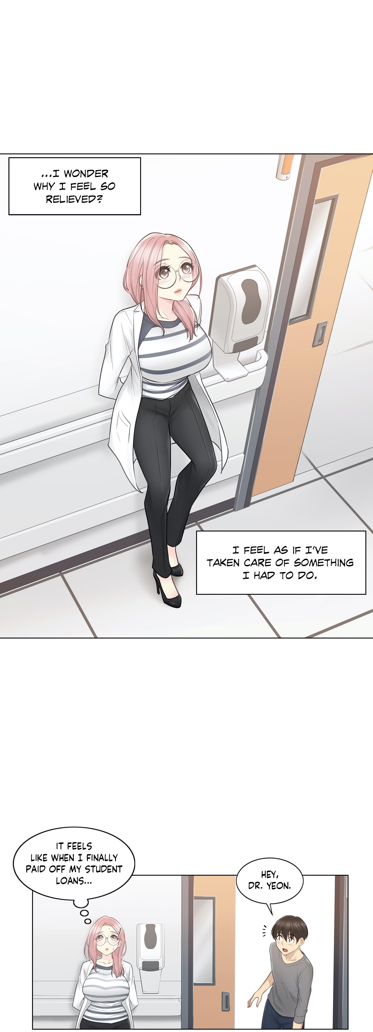 Touch On Chapter 13 Page 17