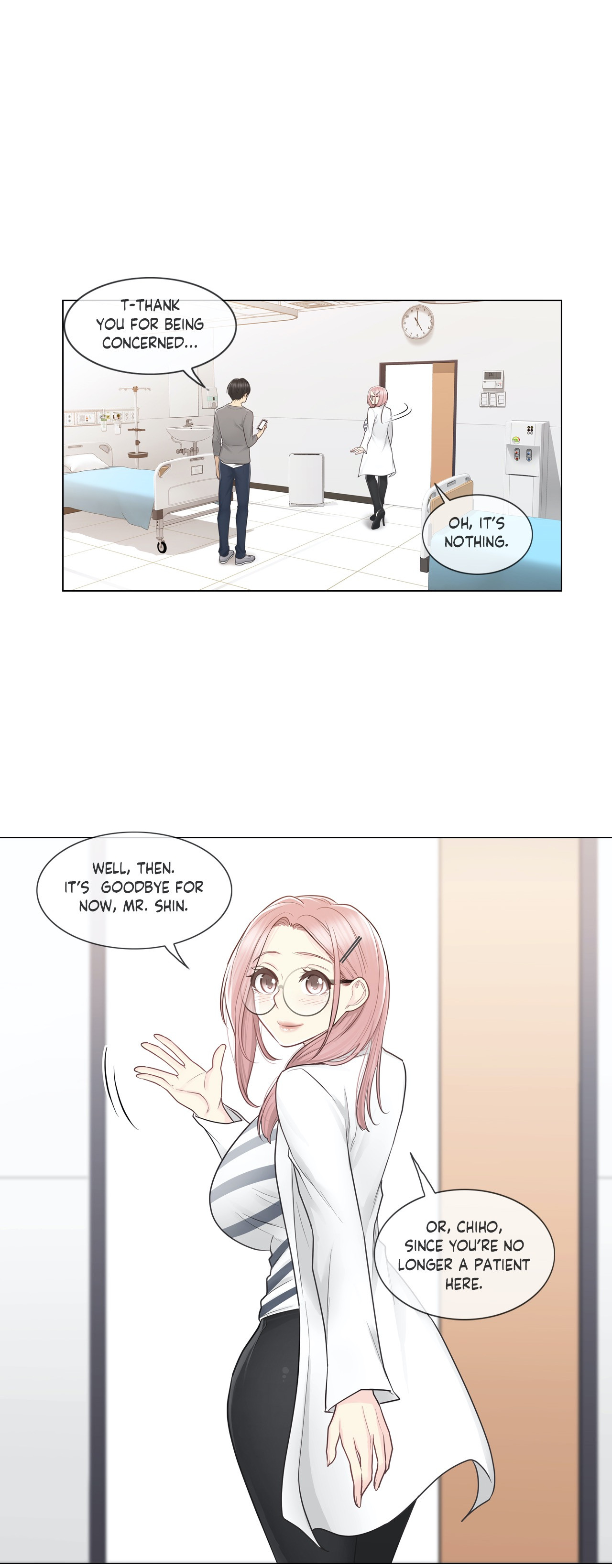 Touch On Chapter 13 Page 21