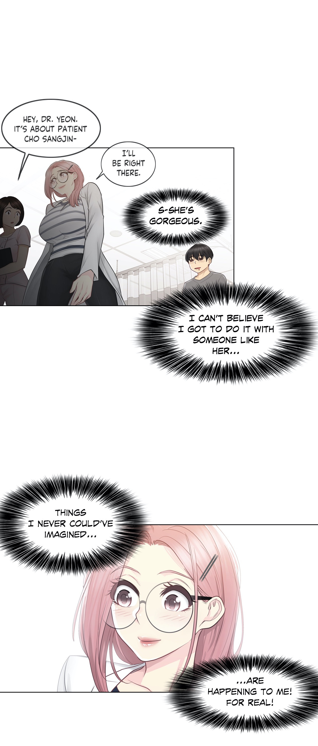 Touch On Chapter 13 Page 22