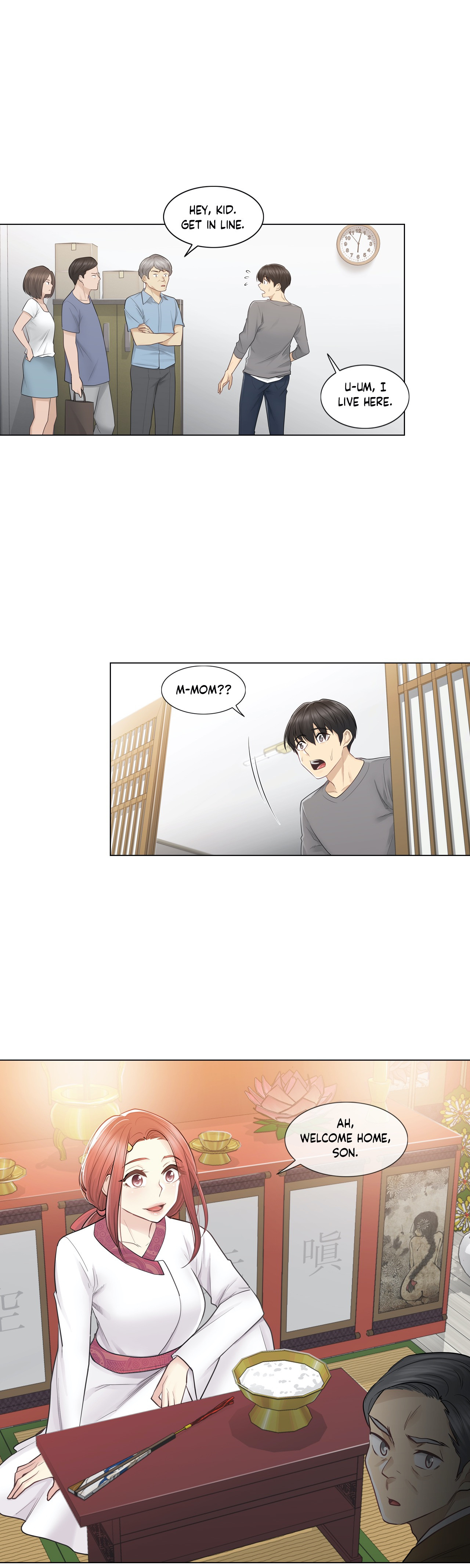 Touch On Chapter 13 Page 25
