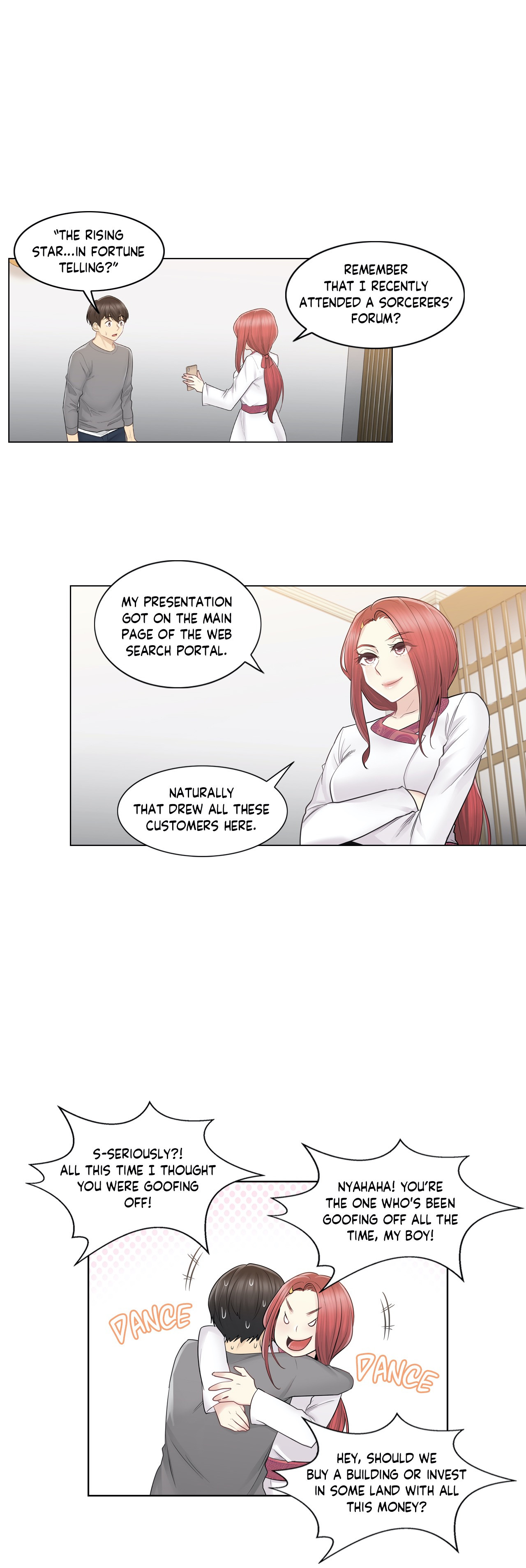 Touch On Chapter 13 Page 27