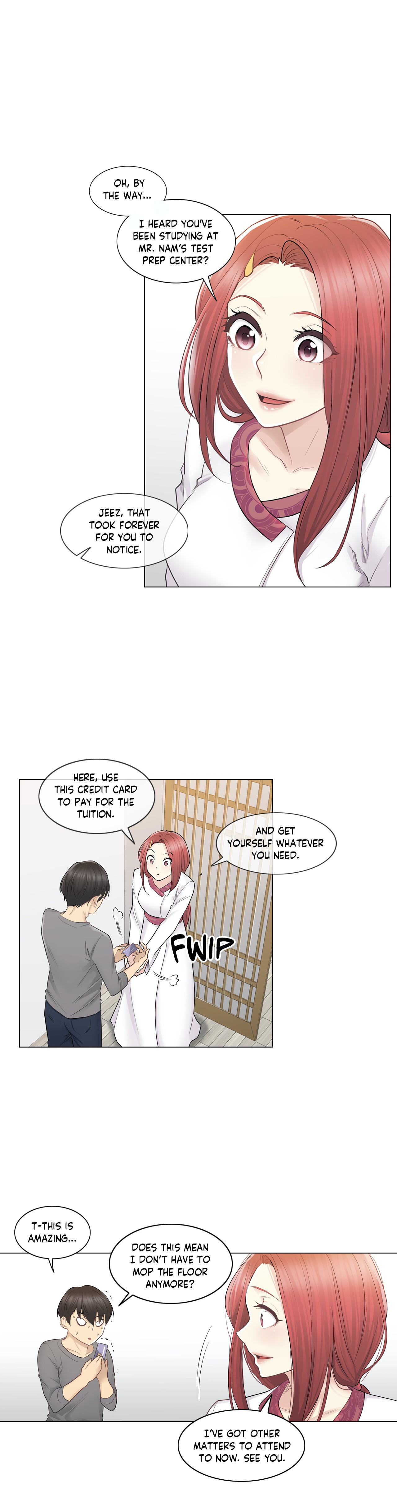 Touch On Chapter 13 Page 28