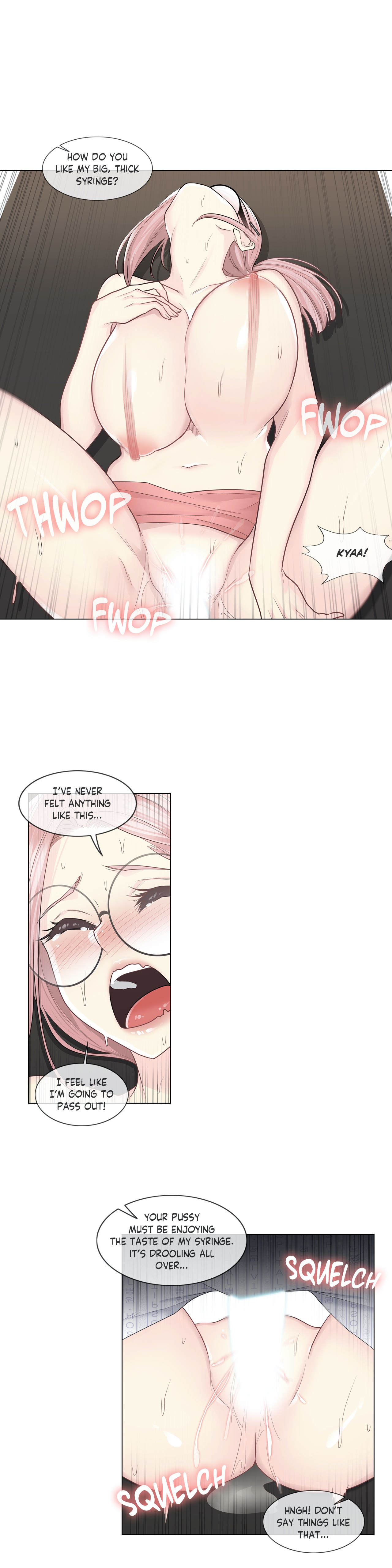 Touch On Chapter 13 Page 3