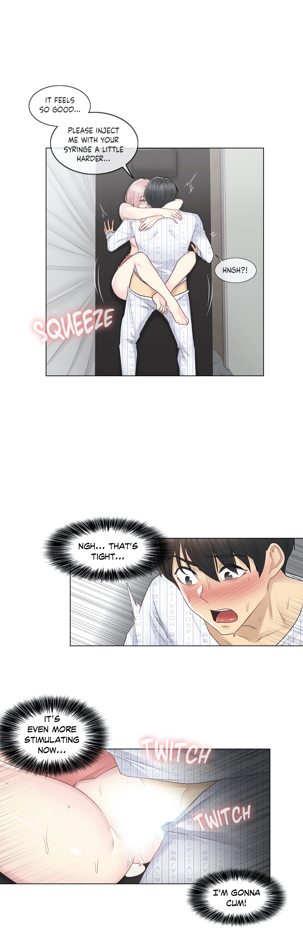 Touch On Chapter 13 Page 6