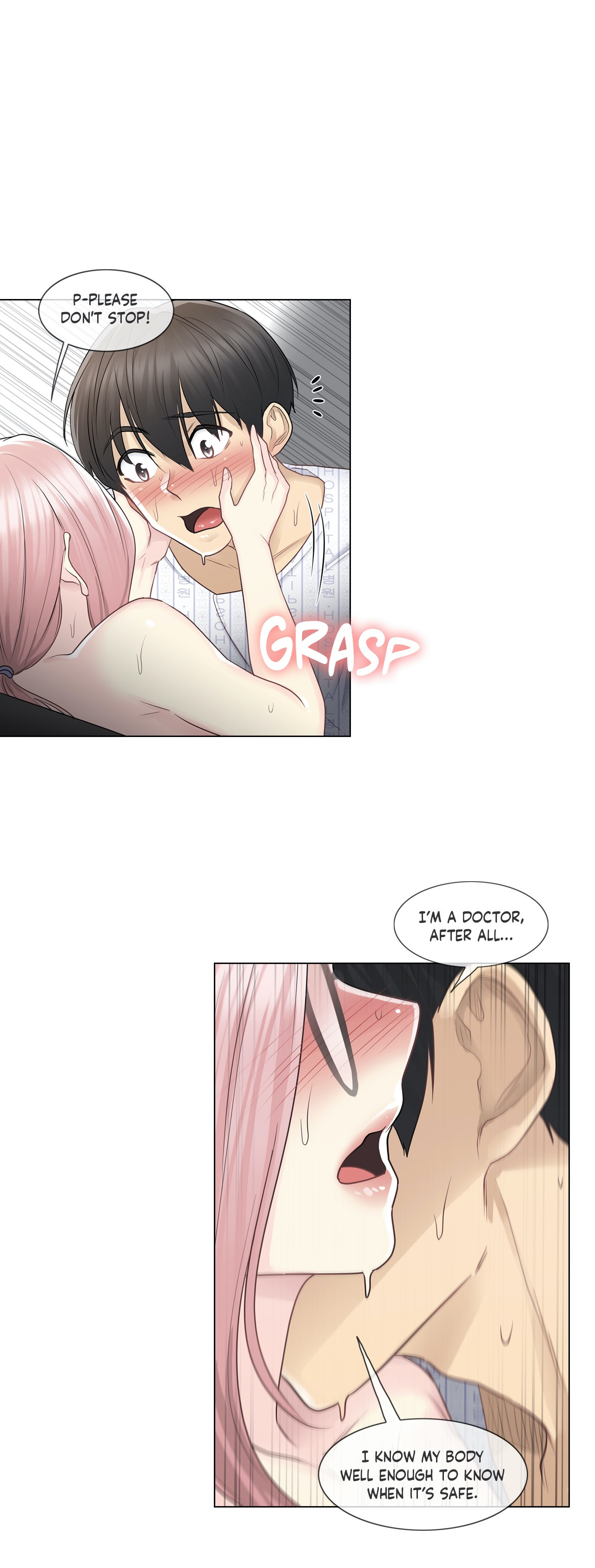 Touch On Chapter 13 Page 7