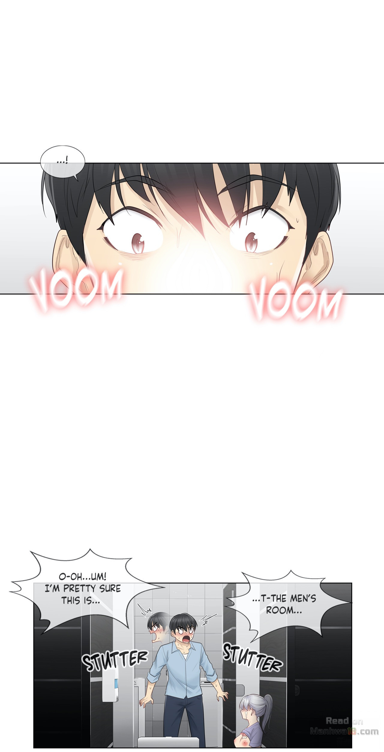 Touch On Chapter 14 Page 22