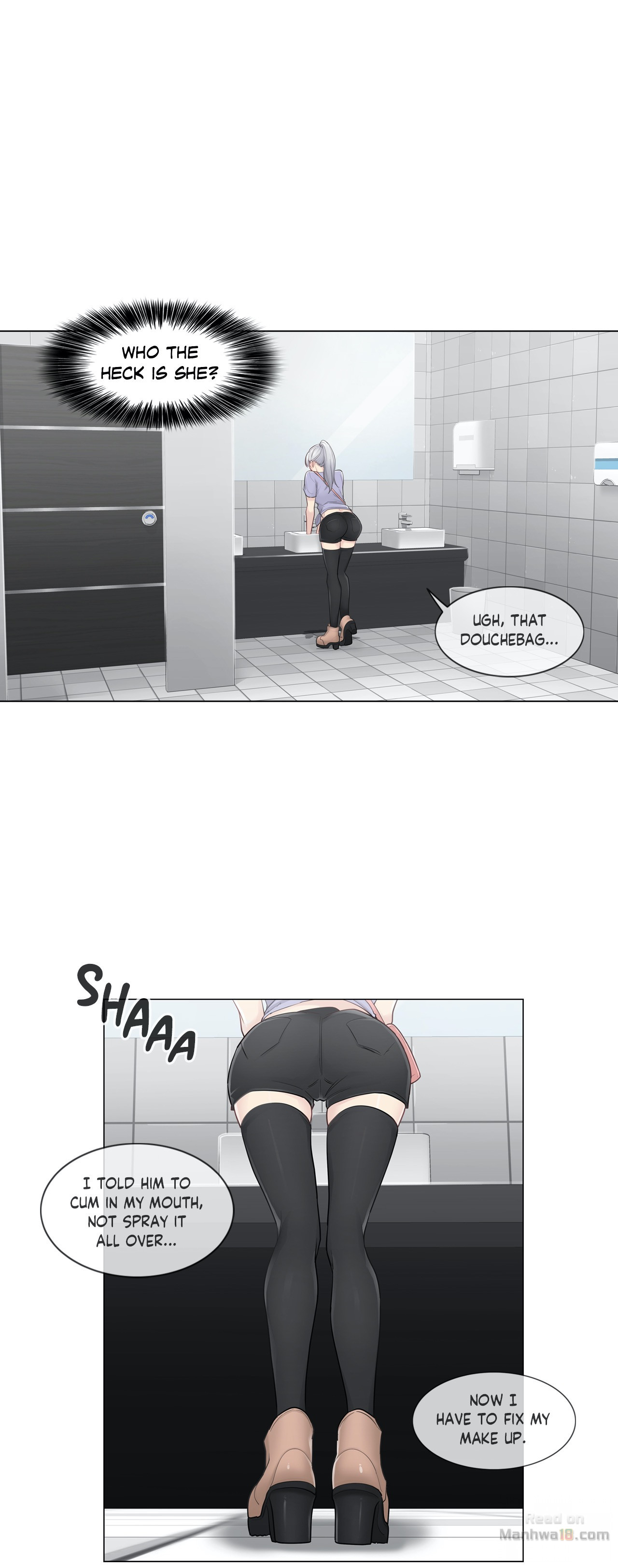 Touch On Chapter 14 Page 25
