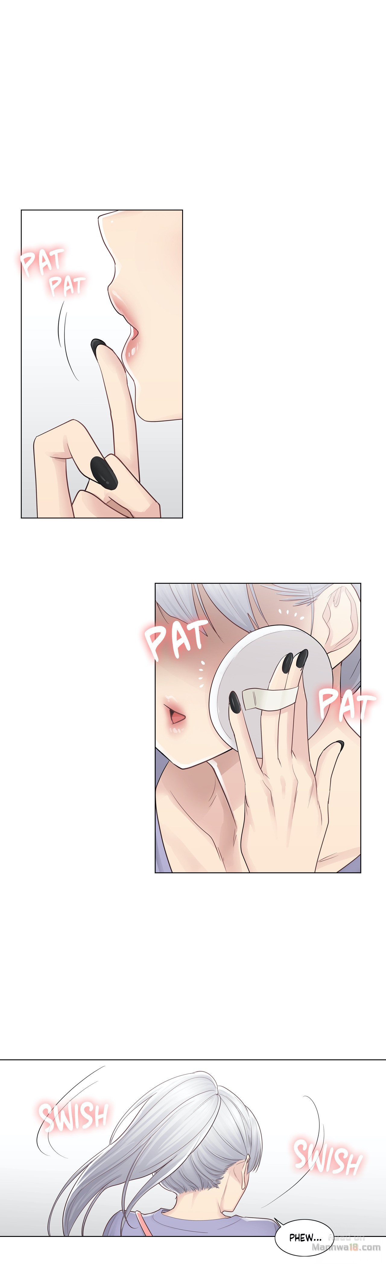 Touch On Chapter 14 Page 26