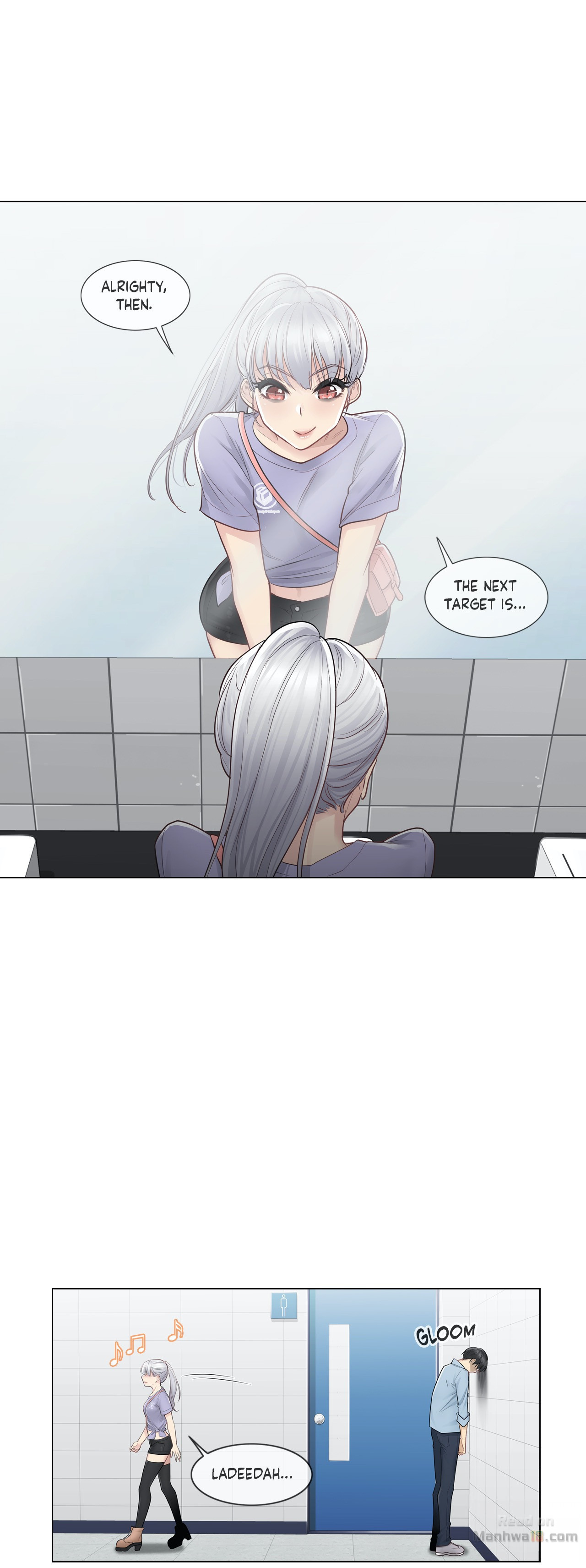 Touch On Chapter 14 Page 27