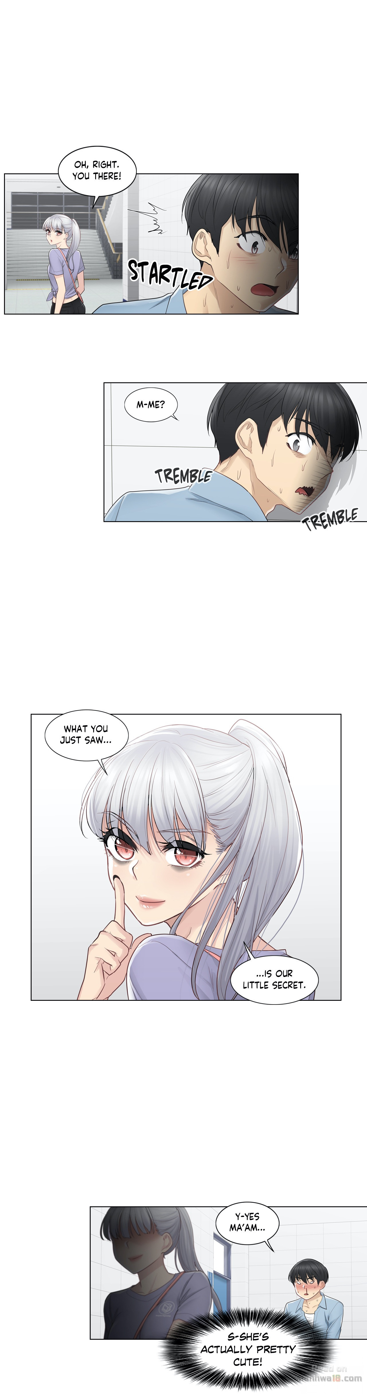 Touch On Chapter 14 Page 28
