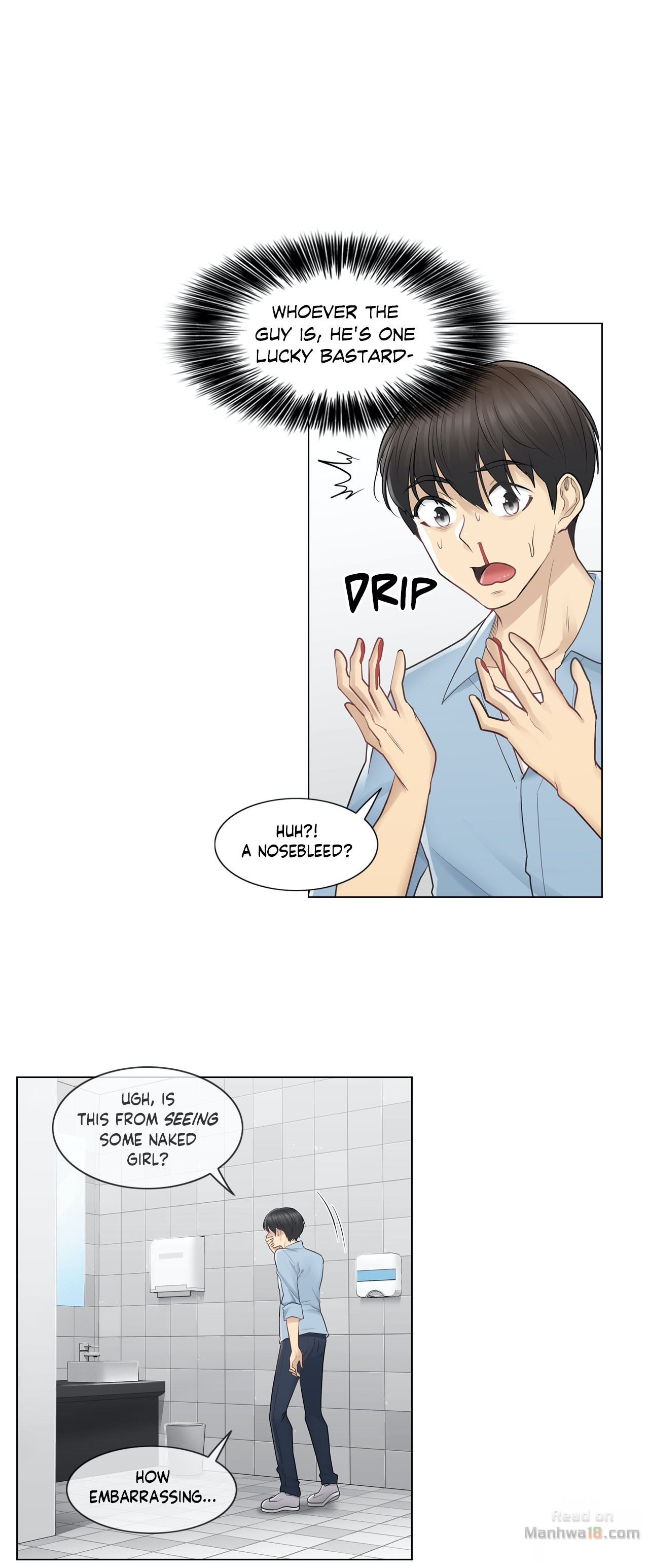 Touch On Chapter 14 Page 29