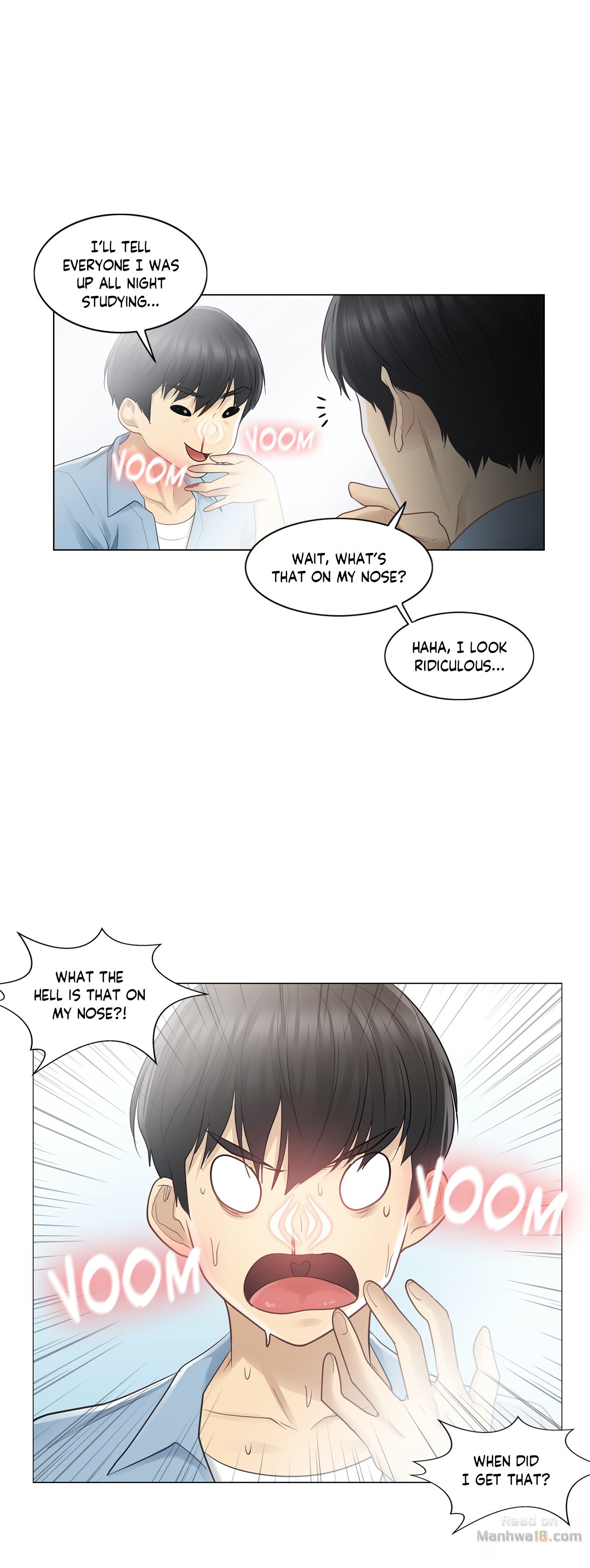 Touch On Chapter 14 Page 30