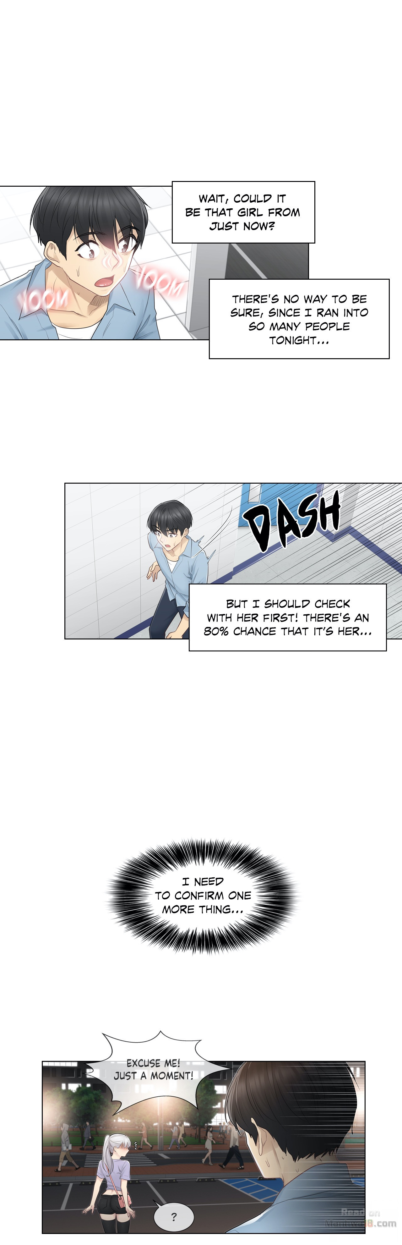 Touch On Chapter 14 Page 31