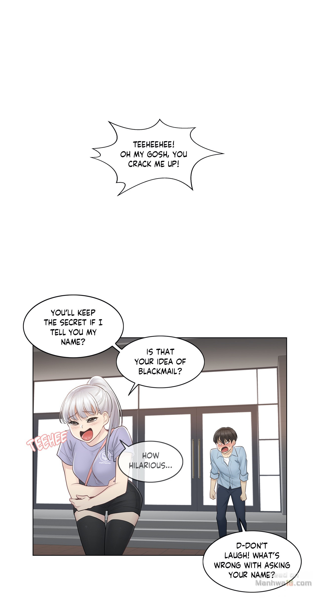 Touch On Chapter 14 Page 33