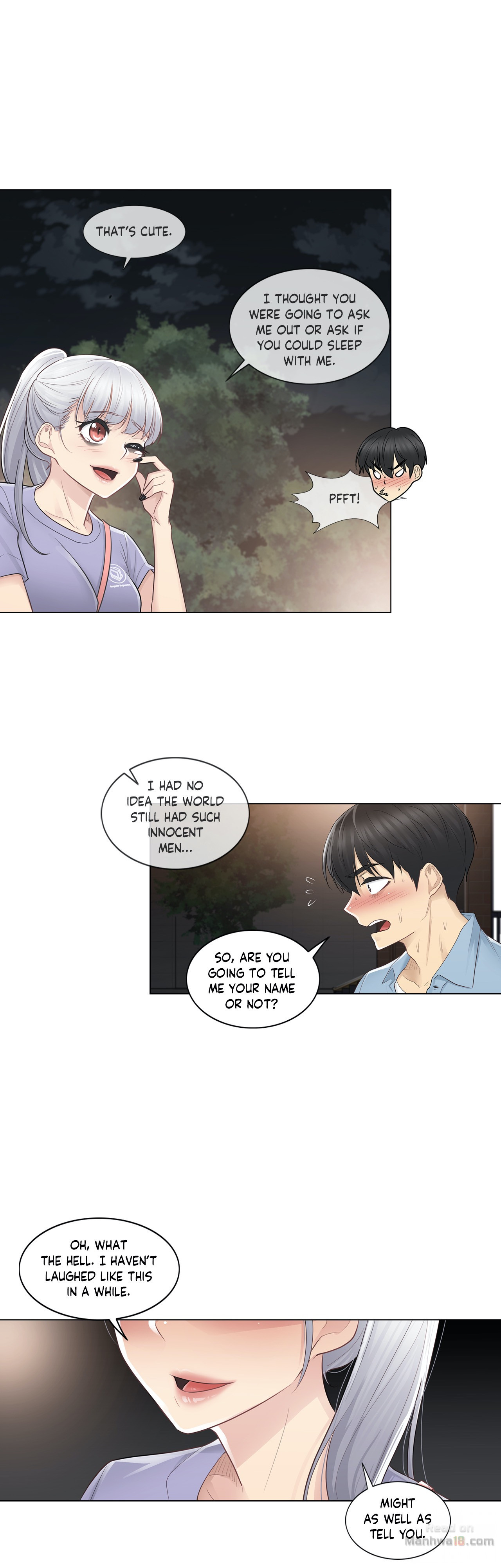 Touch On Chapter 14 Page 34