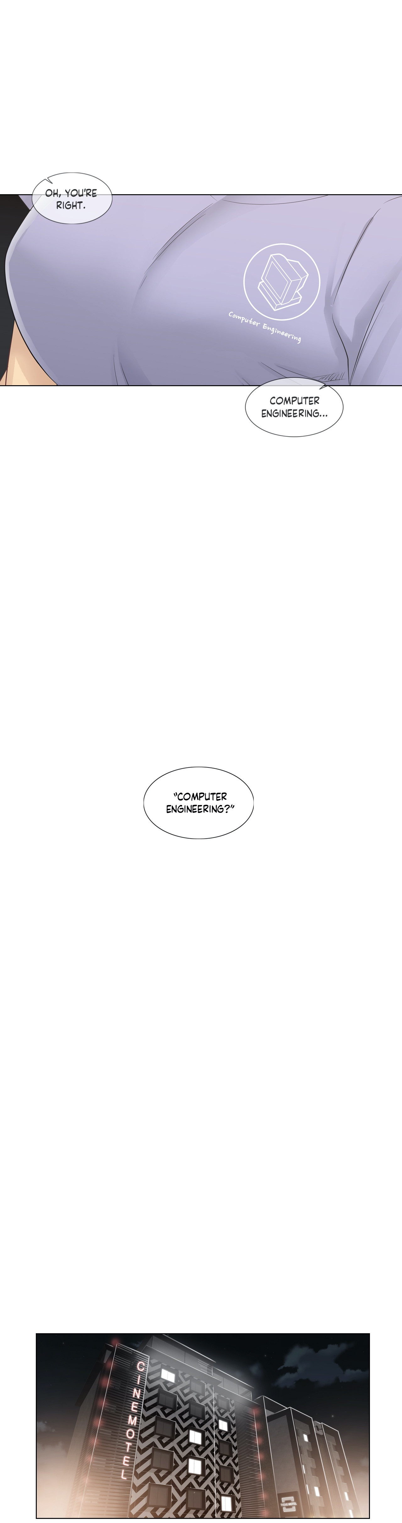 Touch On Chapter 15 Page 12