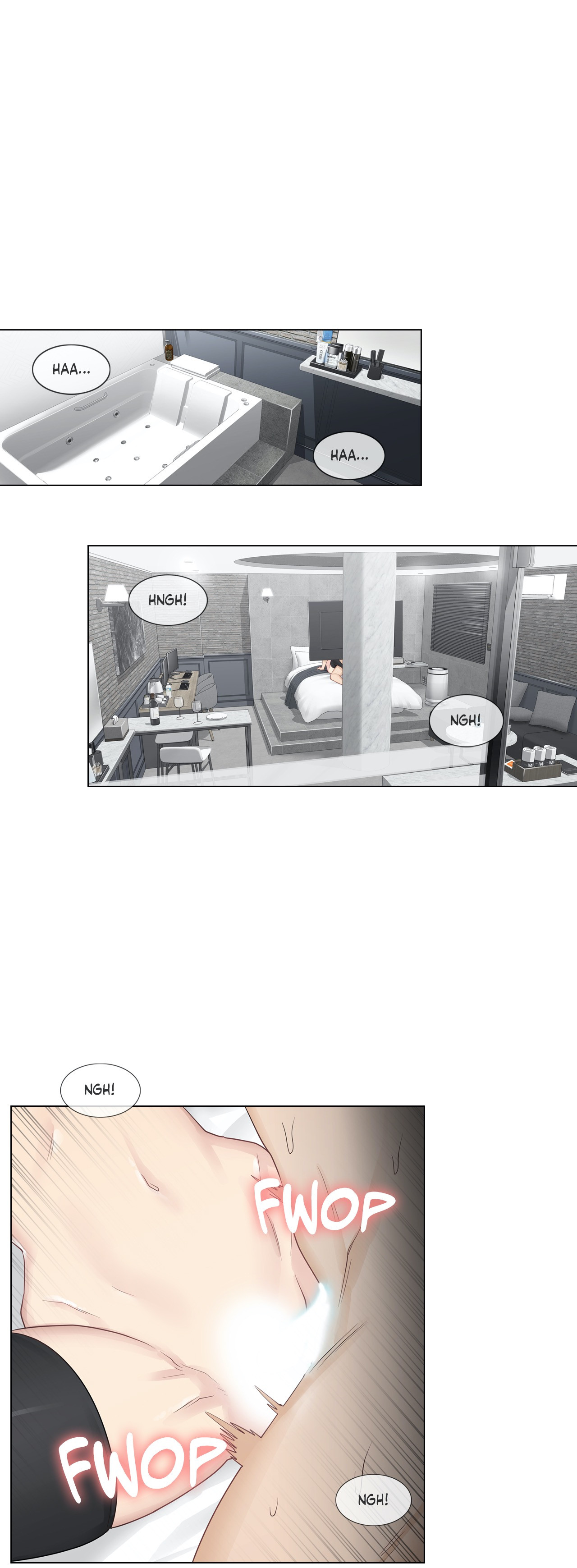 Touch On Chapter 15 Page 13