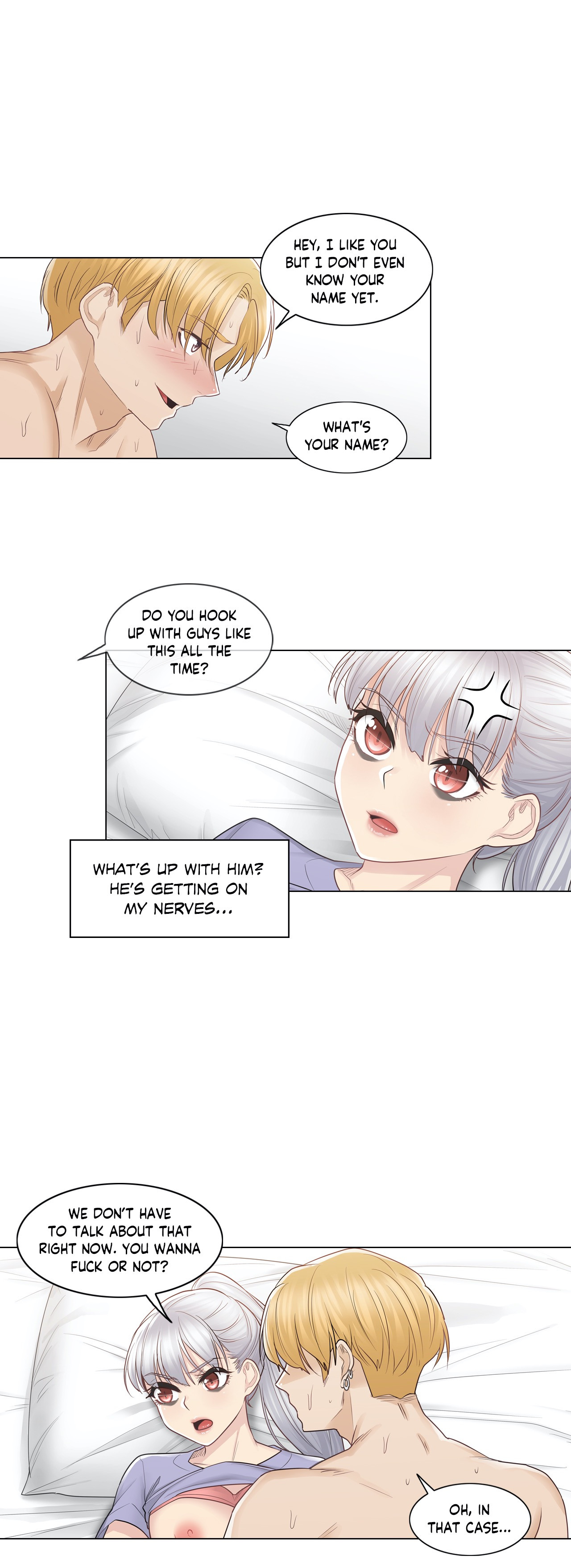 Touch On Chapter 15 Page 17