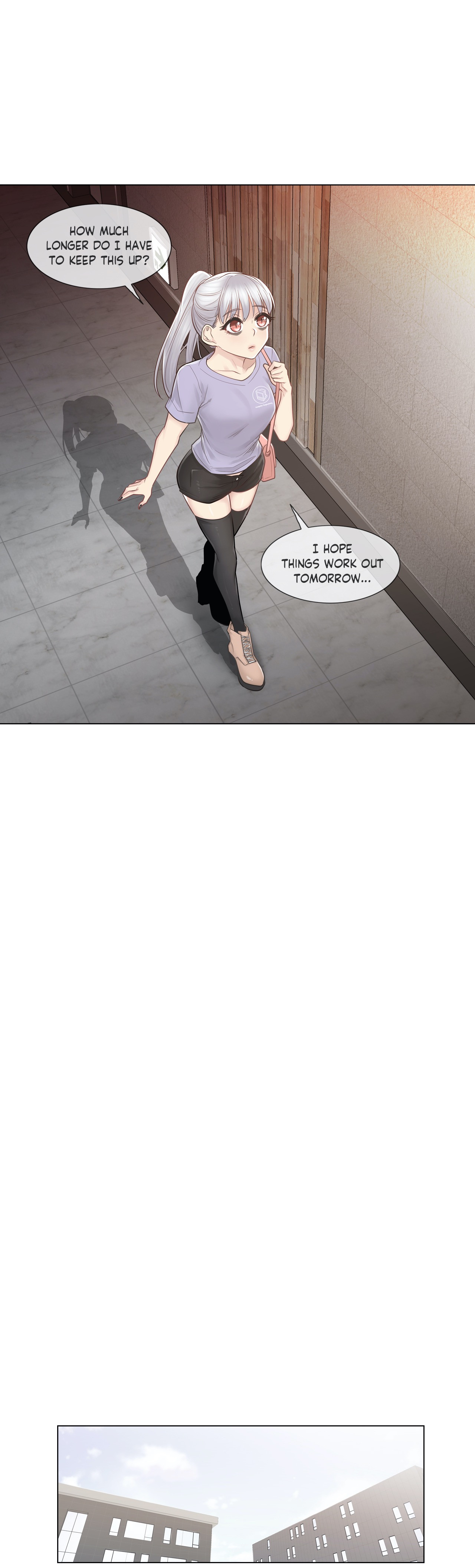 Touch On Chapter 15 Page 20