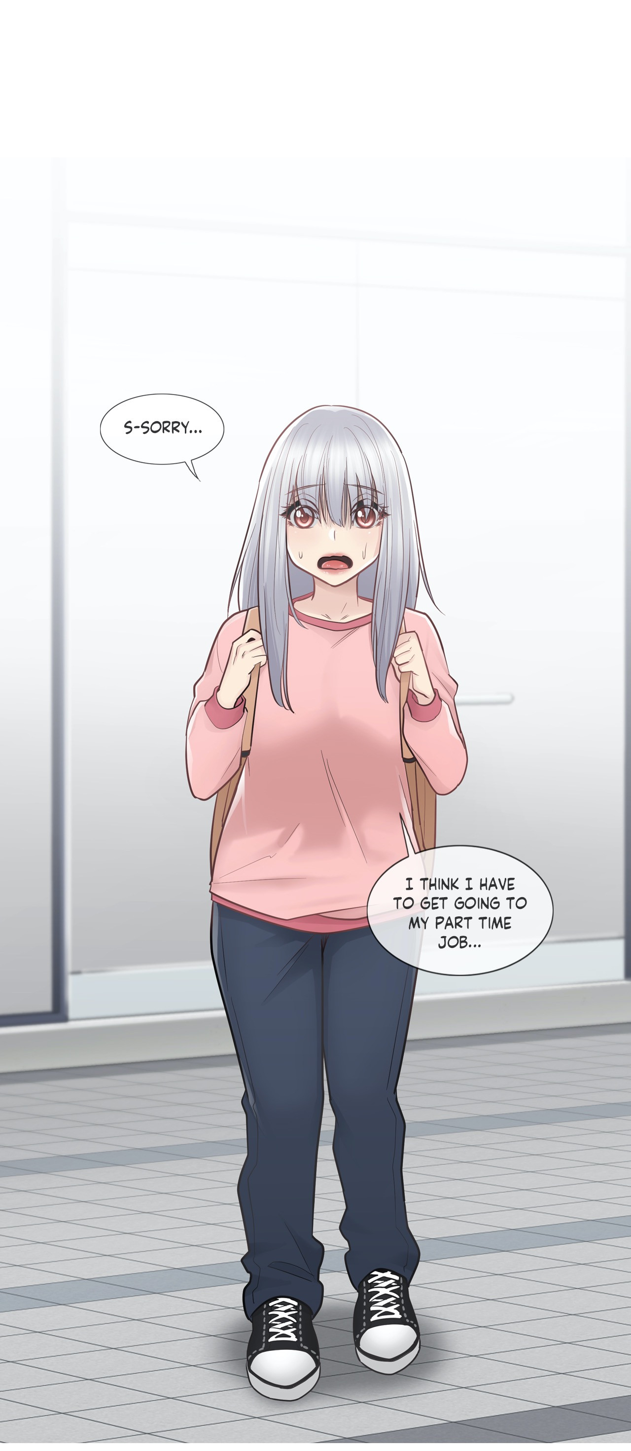 Touch On Chapter 15 Page 25